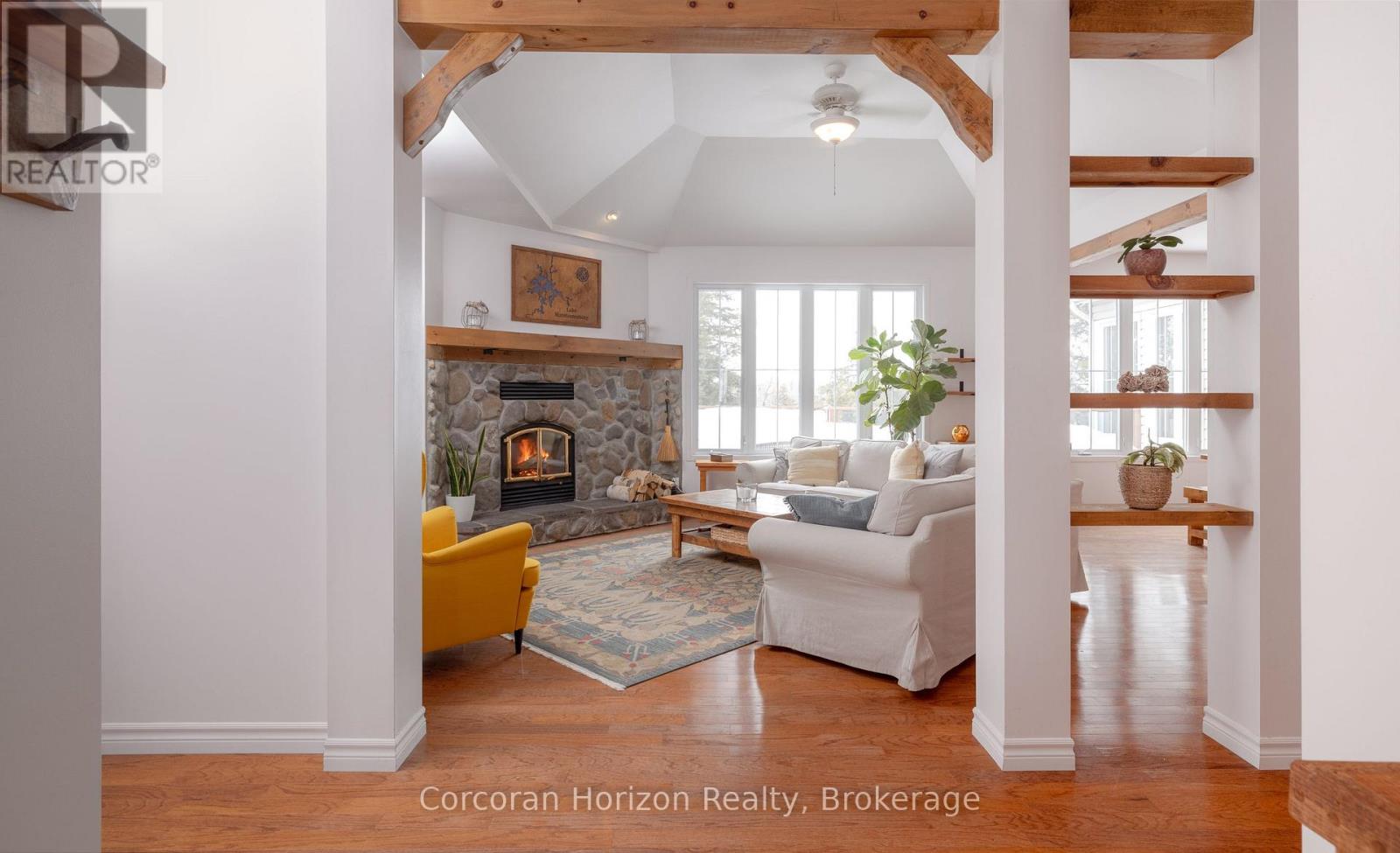 15 LYNDSEY LANE, McKellar, Ontario, P2A0B5 — Photo 24