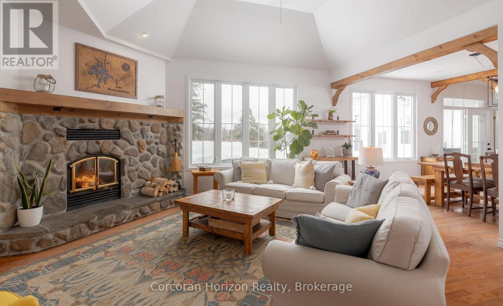 15 LYNDSEY LANE, McKellar, Ontario, P2A0B5 — Photo 28