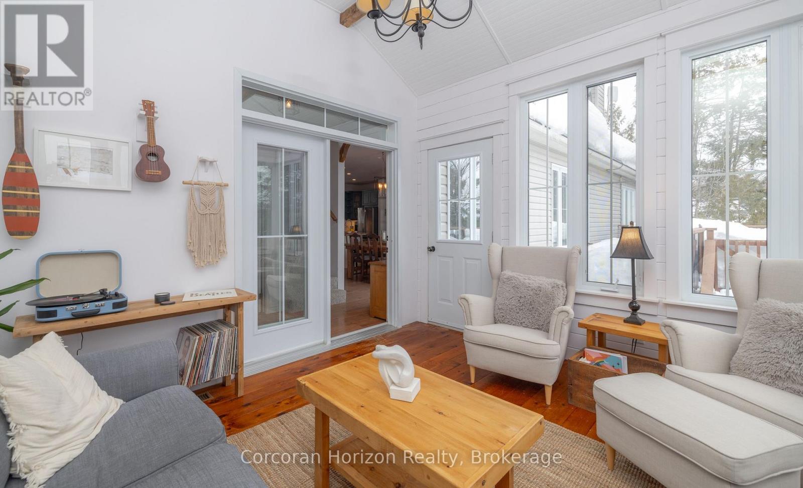 15 LYNDSEY LANE, McKellar, Ontario, P2A0B5 — Photo 35