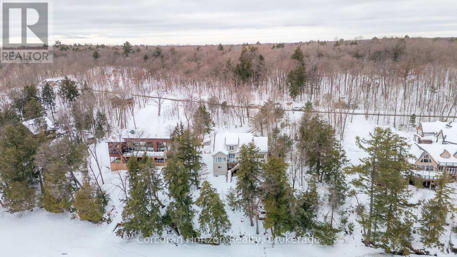 15 LYNDSEY LANE, McKellar, Ontario, P2A0B5 — Photo 36