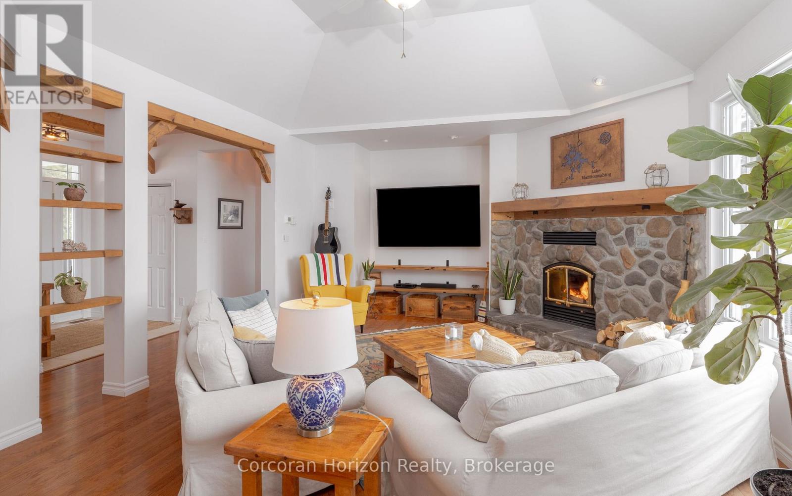 15 LYNDSEY LANE, McKellar, Ontario, P2A0B5 — Photo 5