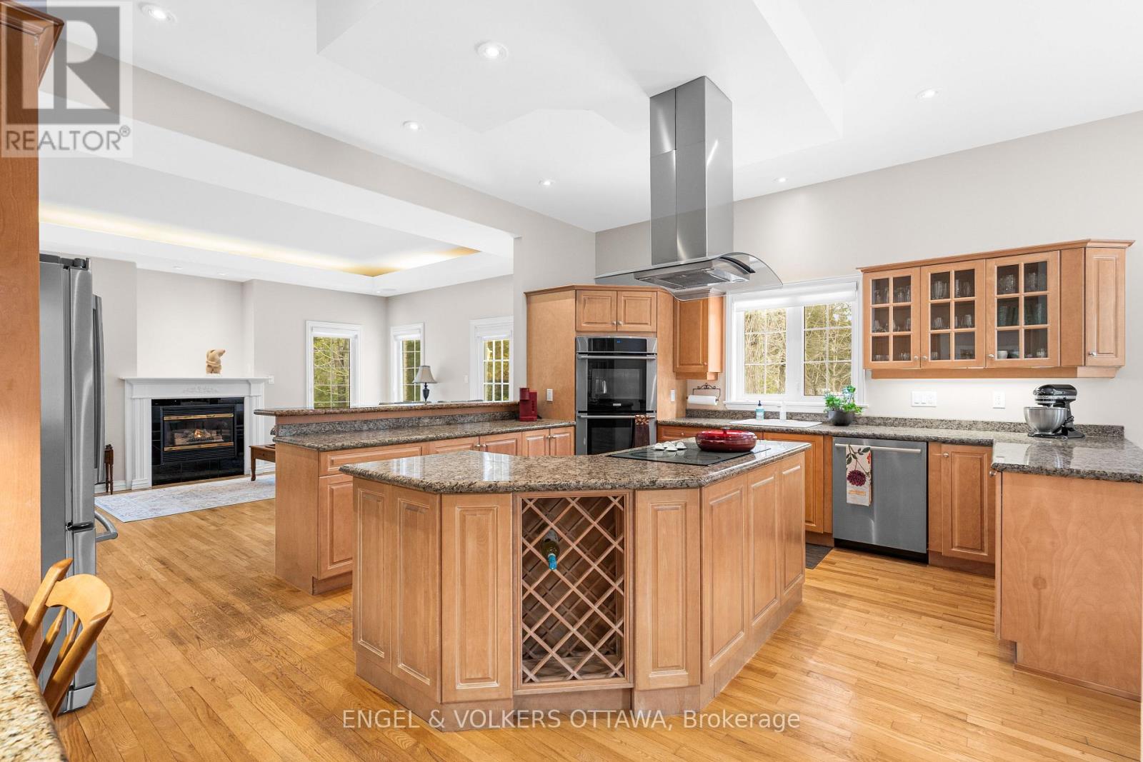 5 COUNTRYSIDE GREEN, Ottawa, Ontario, K2R1B5 — Photo 15