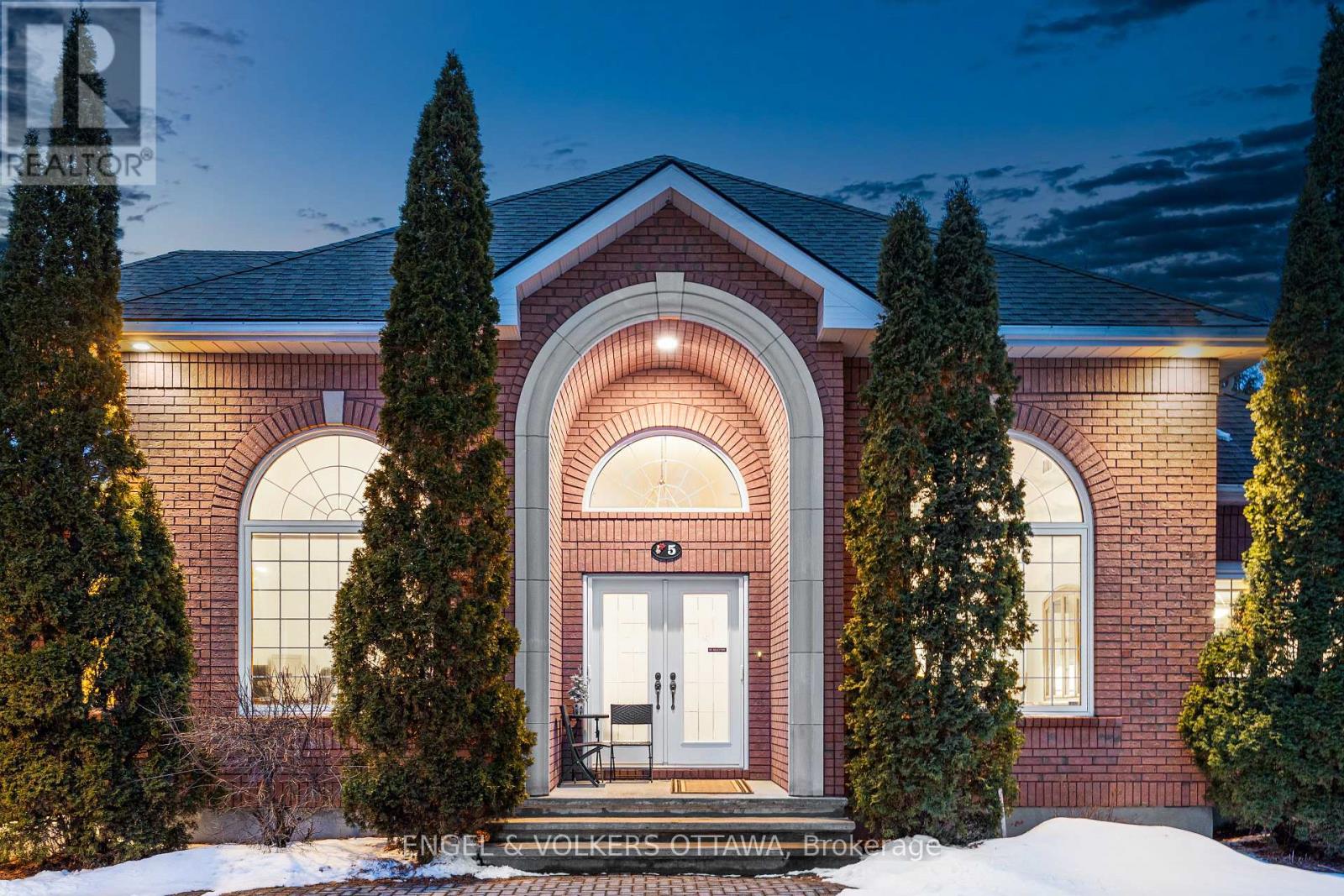 5 COUNTRYSIDE GREEN, Ottawa, Ontario, K2R1B5 — Photo 27