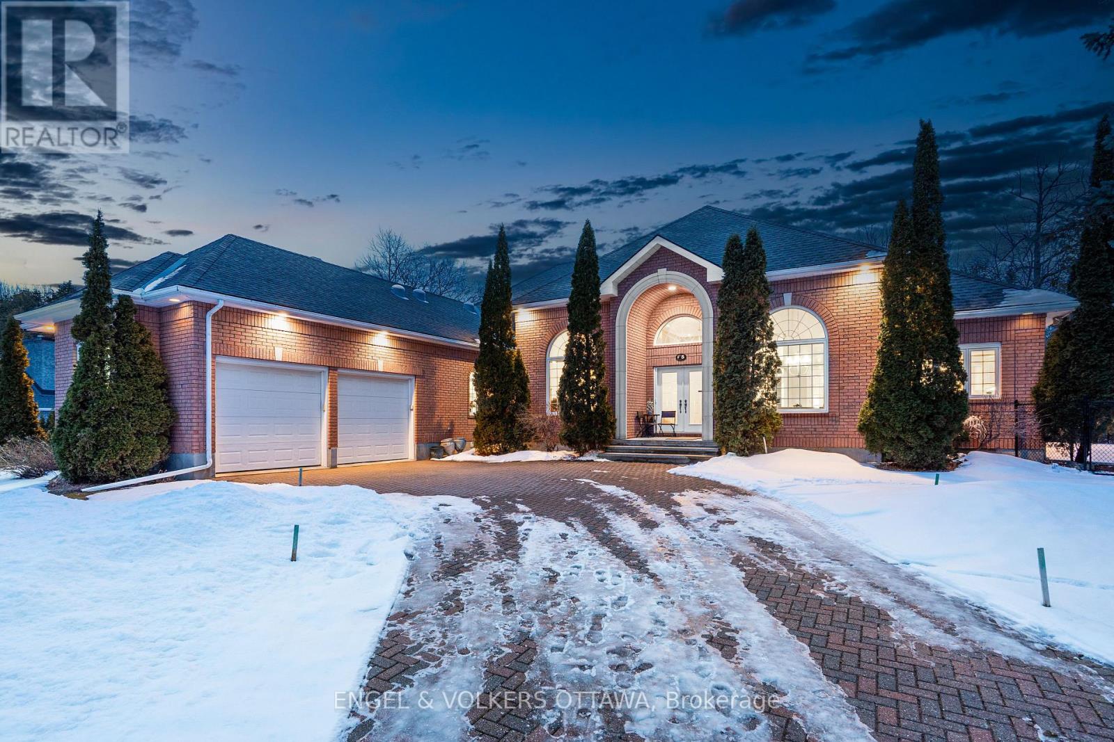 5 COUNTRYSIDE GREEN, Ottawa, Ontario, K2R1B5 — Photo 33