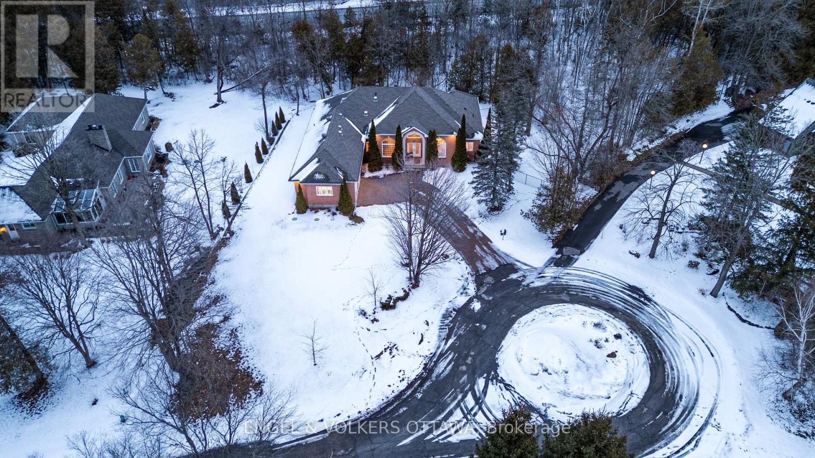 5 COUNTRYSIDE GREEN, Ottawa, Ontario, K2R1B5 — Photo 38