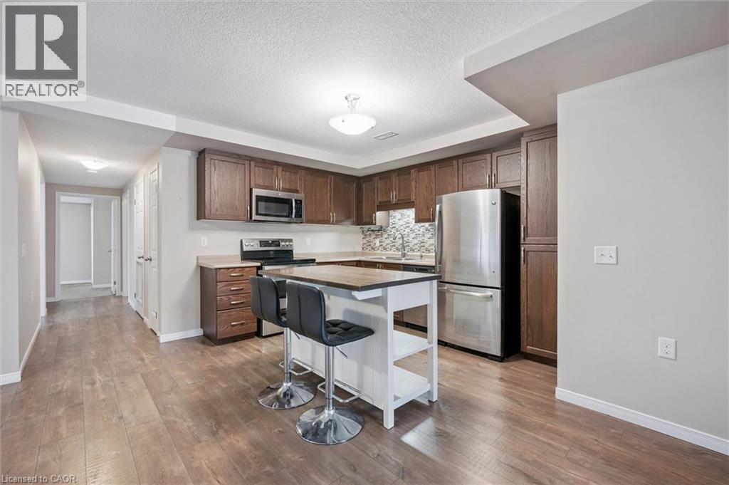 255 MAITLAND Street Unit# 1D, Kitchener, Ontario, N2R0C8 — Photo 10