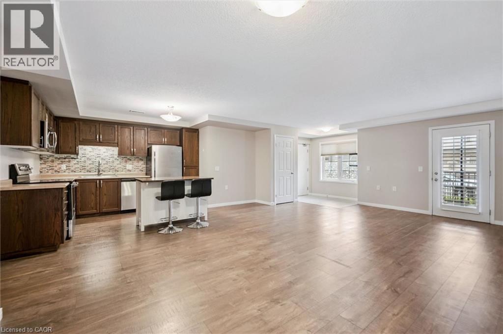 255 MAITLAND Street Unit# 1D, Kitchener, Ontario, N2R0C8 — Photo 12