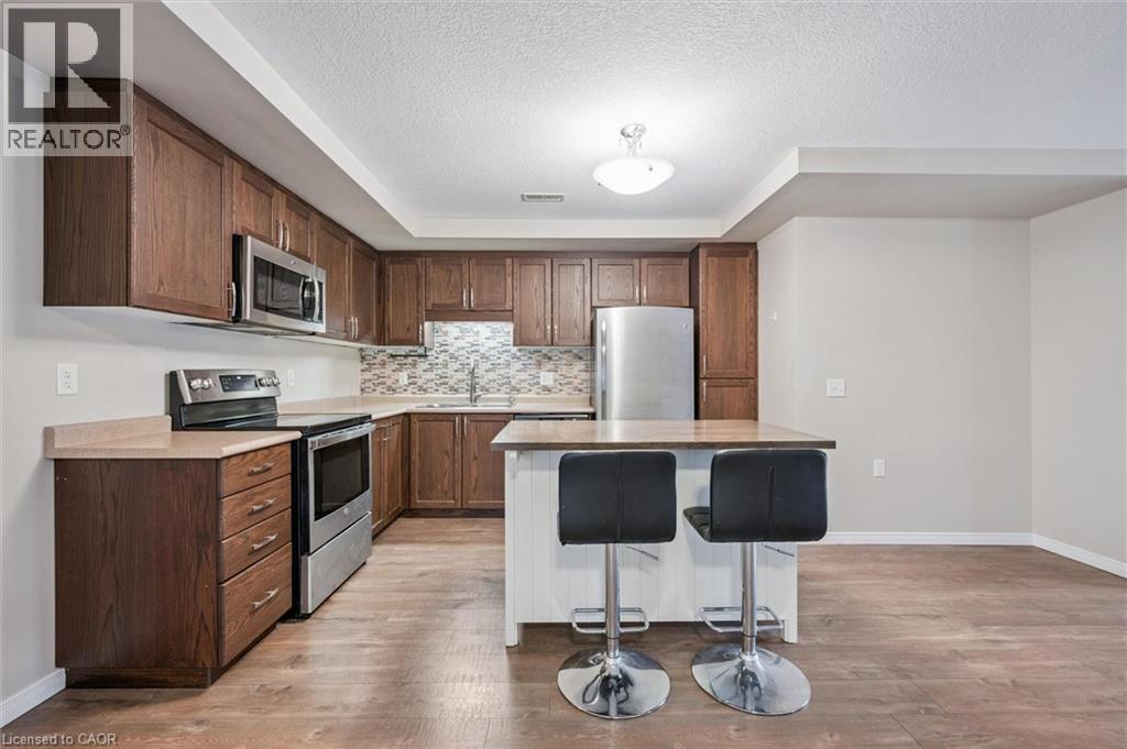 255 MAITLAND Street Unit# 1D, Kitchener, Ontario, N2R0C8 — Photo 13