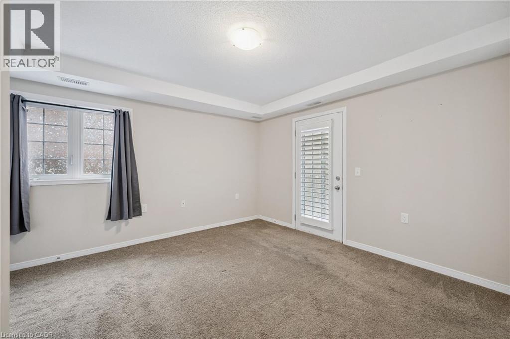 255 MAITLAND Street Unit# 1D, Kitchener, Ontario, N2R0C8 — Photo 15