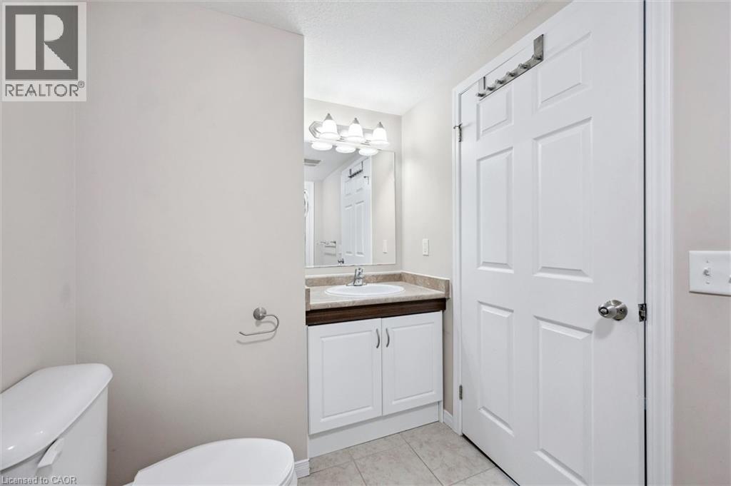255 MAITLAND Street Unit# 1D, Kitchener, Ontario, N2R0C8 — Photo 20