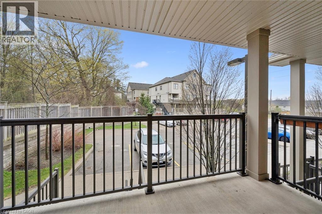 255 MAITLAND Street Unit# 1D, Kitchener, Ontario, N2R0C8 — Photo 23