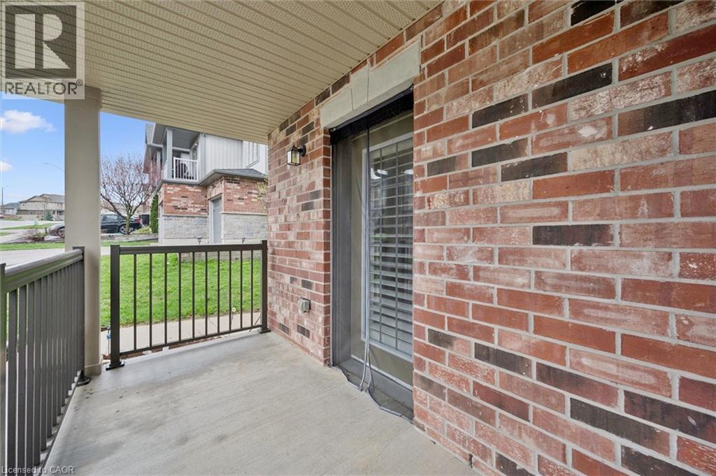 255 MAITLAND Street Unit# 1D, Kitchener, Ontario, N2R0C8 — Photo 24
