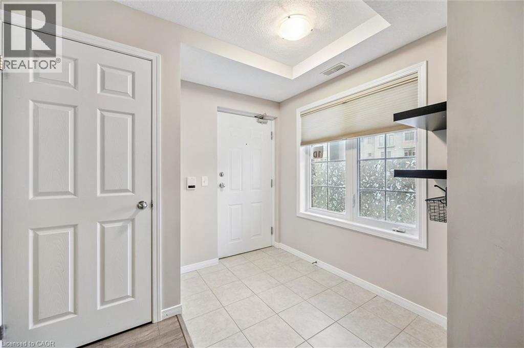 255 MAITLAND Street Unit# 1D, Kitchener, Ontario, N2R0C8 — Photo 6