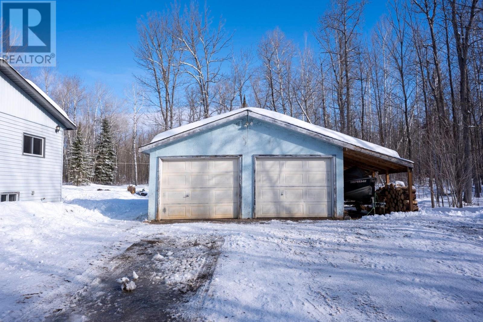 204 Cronk RD, Thunder Bay Rural, Ontario, P0T1W0 — Photo 3