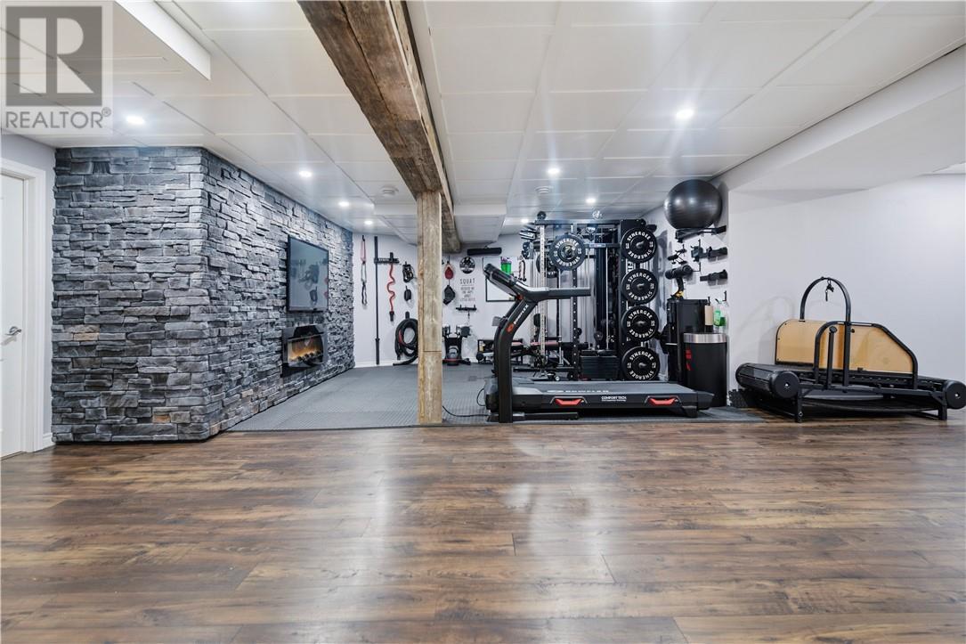 205 Balfour, Chelmsford, Ontario, P0M1L0 — Photo 11