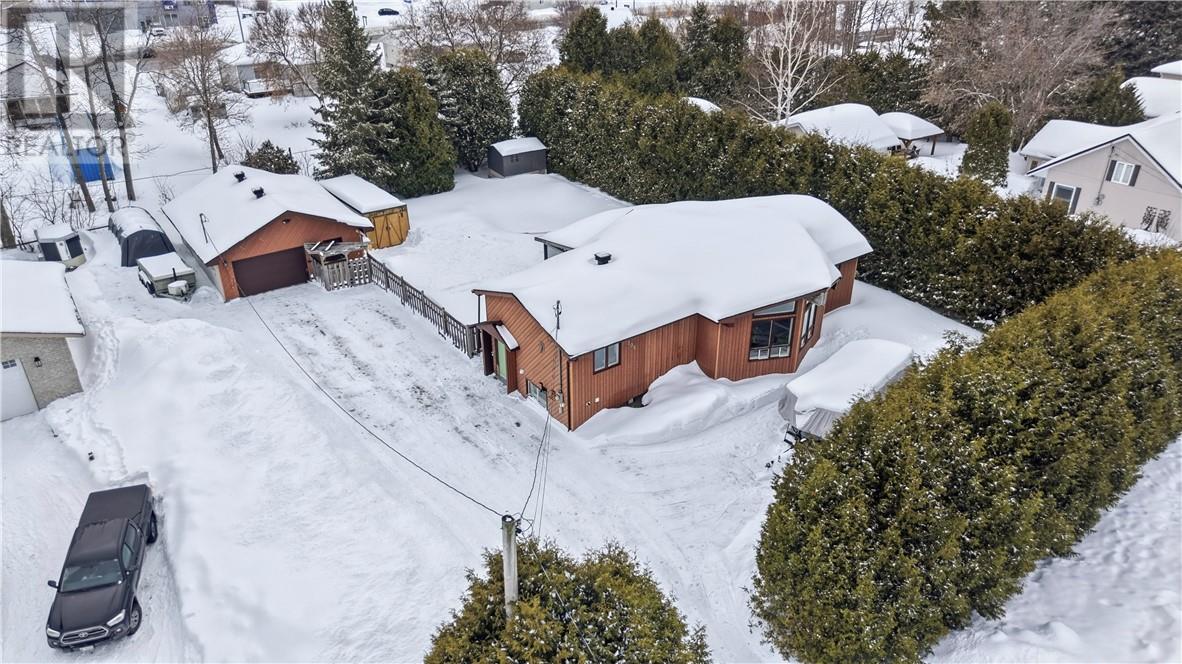 205 Balfour, Chelmsford, Ontario, P0M1L0 — Photo 14