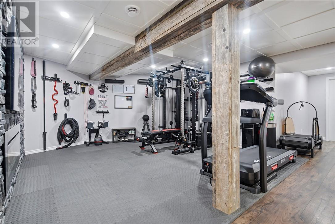 205 Balfour, Chelmsford, Ontario, P0M1L0 — Photo 21