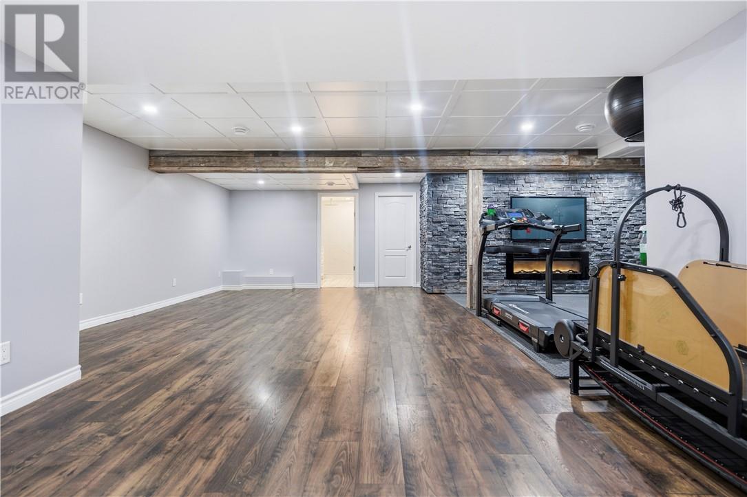 205 Balfour, Chelmsford, Ontario, P0M1L0 — Photo 22