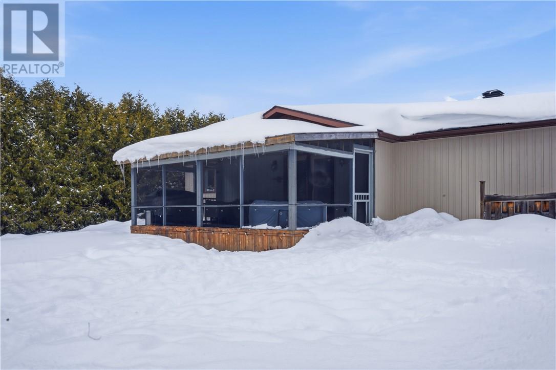 205 Balfour, Chelmsford, Ontario, P0M1L0 — Photo 25