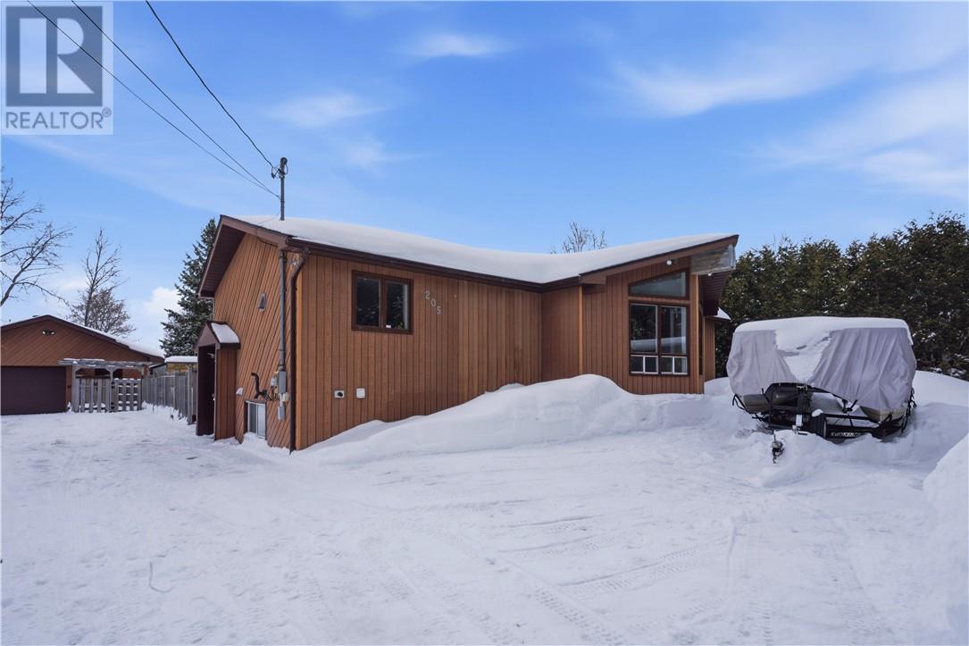 205 Balfour, Chelmsford, Ontario, P0M1L0 — Photo 27