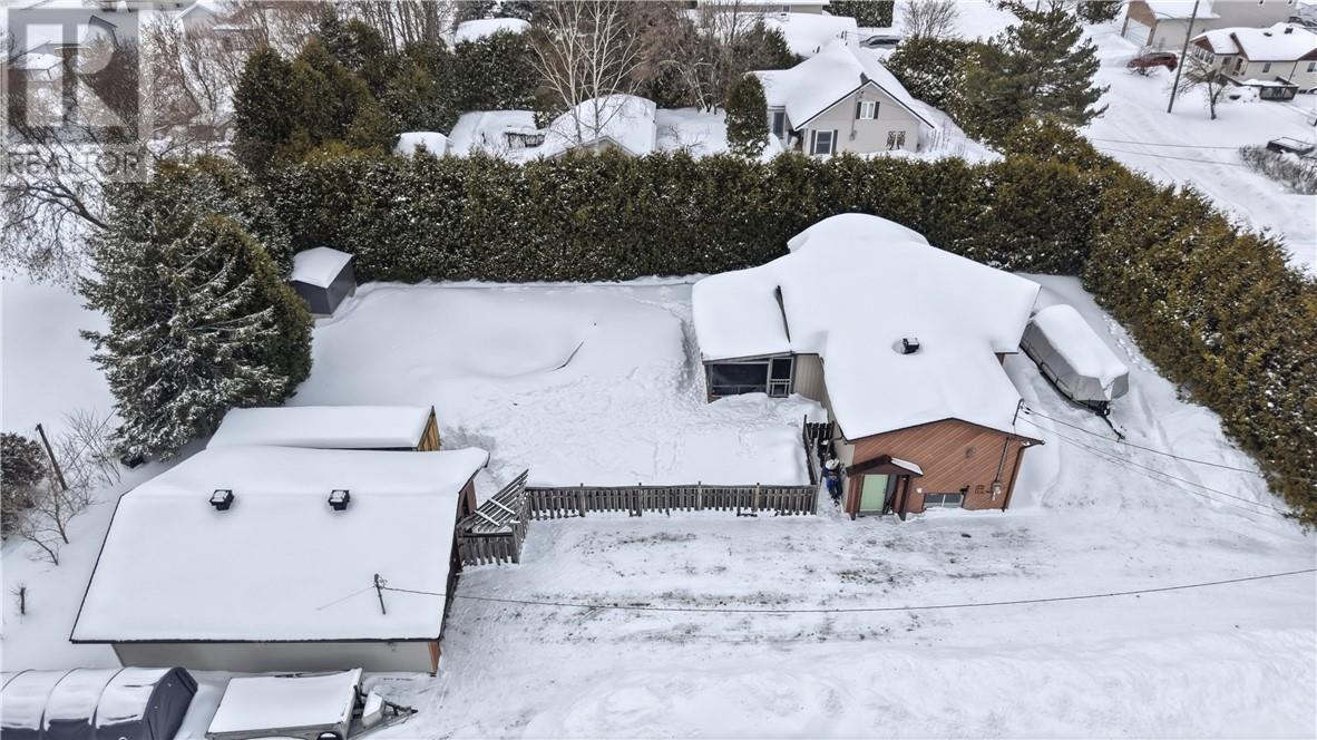 205 Balfour, Chelmsford, Ontario, P0M1L0 — Photo 33