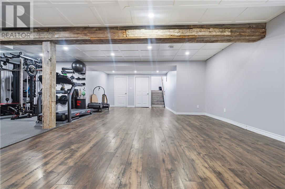 205 Balfour, Chelmsford, Ontario, P0M1L0 — Photo 36