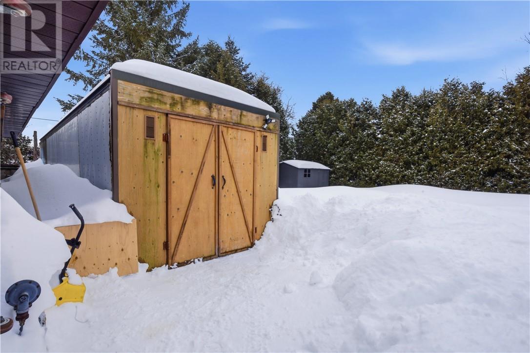 205 Balfour, Chelmsford, Ontario, P0M1L0 — Photo 38