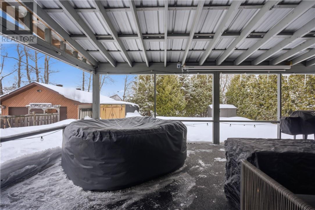 205 Balfour, Chelmsford, Ontario, P0M1L0 — Photo 44