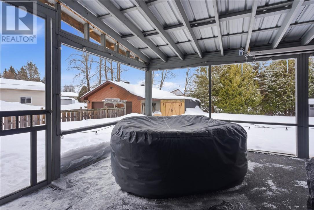 205 Balfour, Chelmsford, Ontario, P0M1L0 — Photo 45