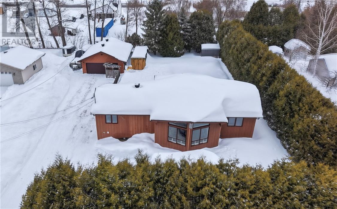 205 Balfour, Chelmsford, Ontario, P0M1L0 — Photo 46