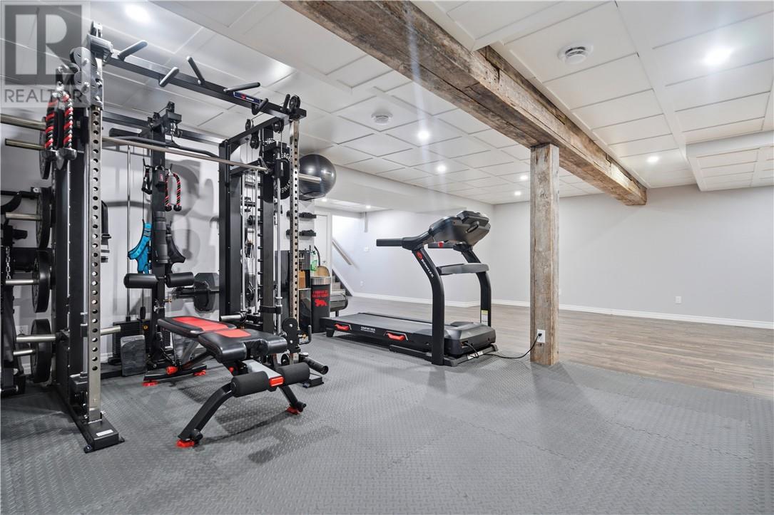 205 Balfour, Chelmsford, Ontario, P0M1L0 — Photo 48