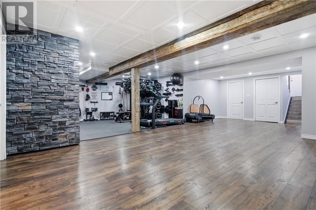 205 Balfour, Chelmsford, Ontario, P0M1L0 — Photo 49