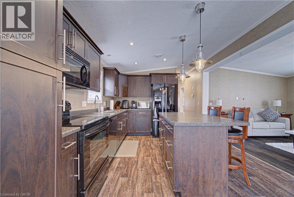 1429 SHEFFIELD Road Unit# 11, Hamilton, Ontario, N1R8B2 — Photo 11