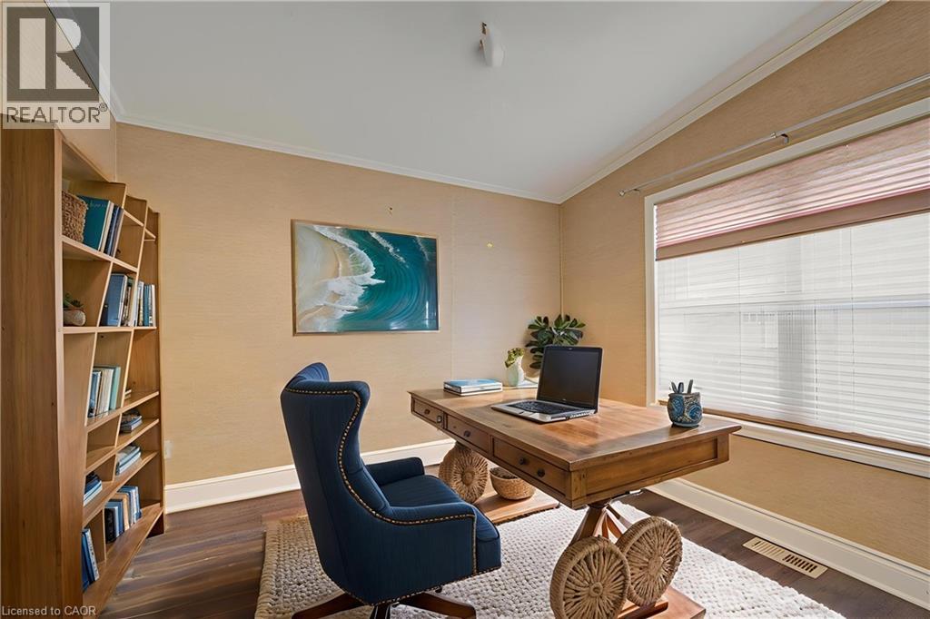 1429 SHEFFIELD Road Unit# 11, Hamilton, Ontario, N1R8B2 — Photo 25