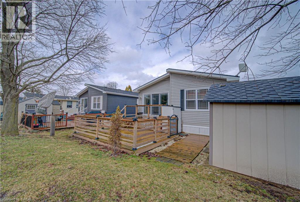 1429 SHEFFIELD Road Unit# 11, Hamilton, Ontario, N1R8B2 — Photo 5