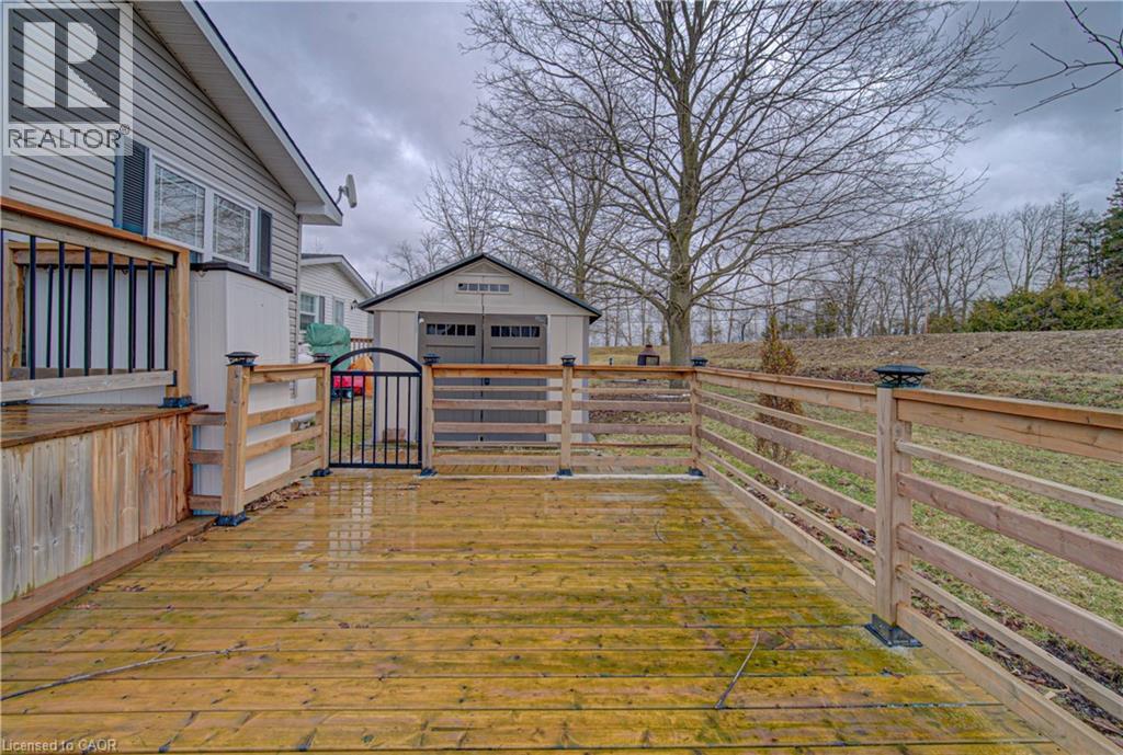 1429 SHEFFIELD Road Unit# 11, Hamilton, Ontario, N1R8B2 — Photo 6