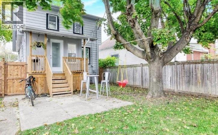 1141 HALL AVENUE, Windsor, Ontario, N9A2M8 — Photo 3