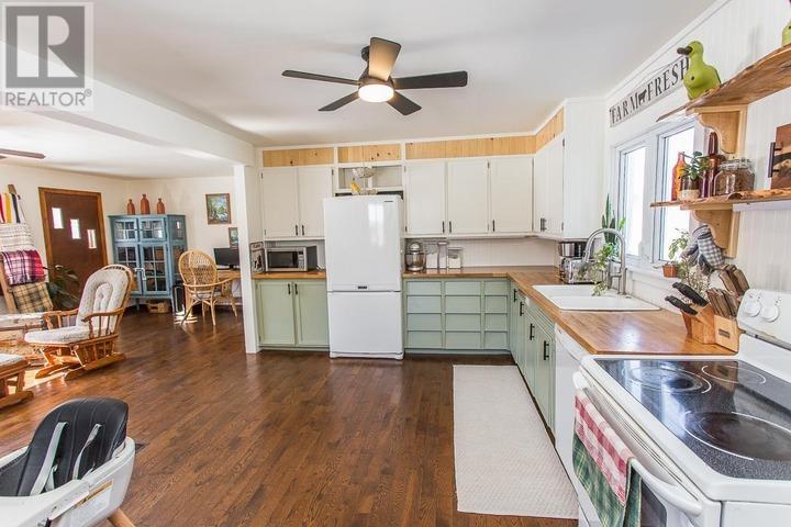 4212 Government RD, Desbarats, Ontario, P0R1E0 — Photo 10