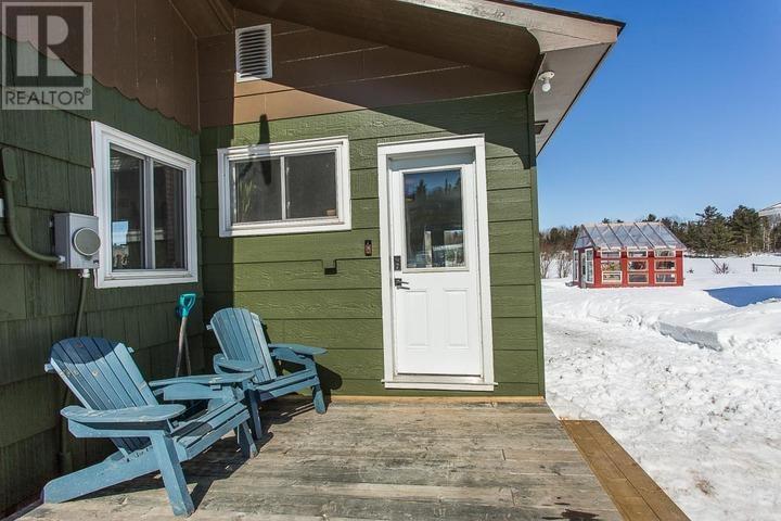 4212 Government RD, Desbarats, Ontario, P0R1E0 — Photo 27