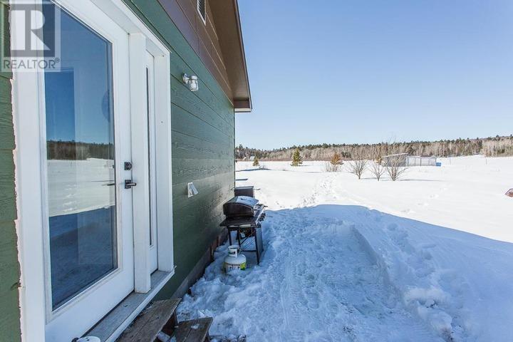 4212 Government RD, Desbarats, Ontario, P0R1E0 — Photo 28
