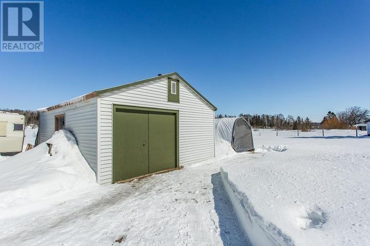 4212 Government RD, Desbarats, Ontario, P0R1E0 — Photo 30