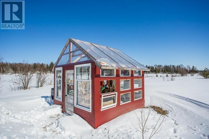 4212 Government RD, Desbarats, Ontario, P0R1E0 — Photo 35