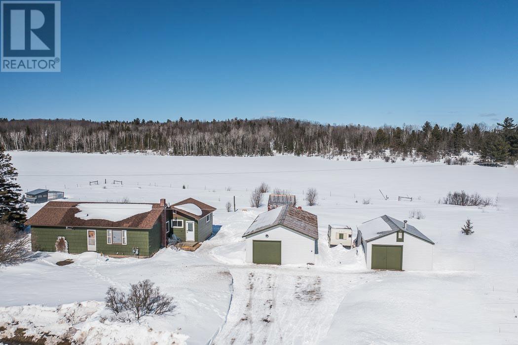 4212 Government RD, Desbarats, Ontario, P0R1E0 — Photo 5