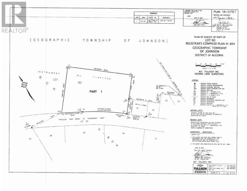 4212 Government RD, Desbarats, Ontario, P0R1E0 — Photo 50