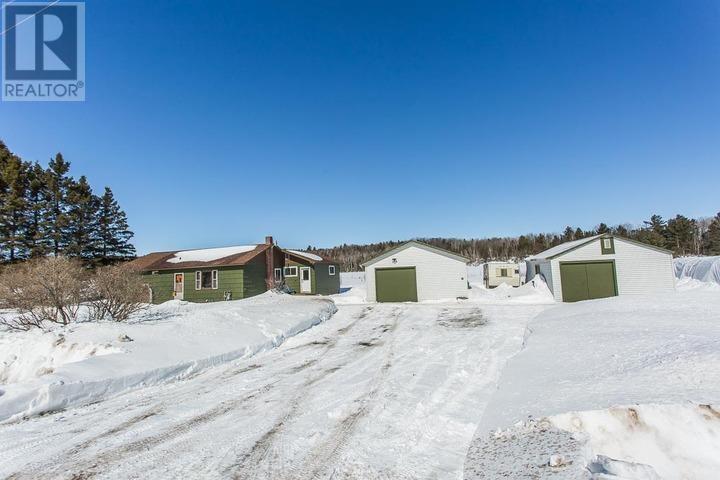 4212 Government RD, Desbarats, Ontario, P0R1E0 — Photo 6