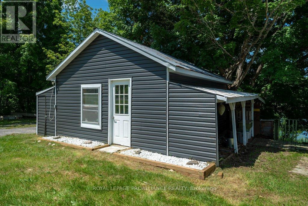 4893 ROAD 506 ROAD, Frontenac (Frontenac North), Ontario, K0H1K0 — Photo 24