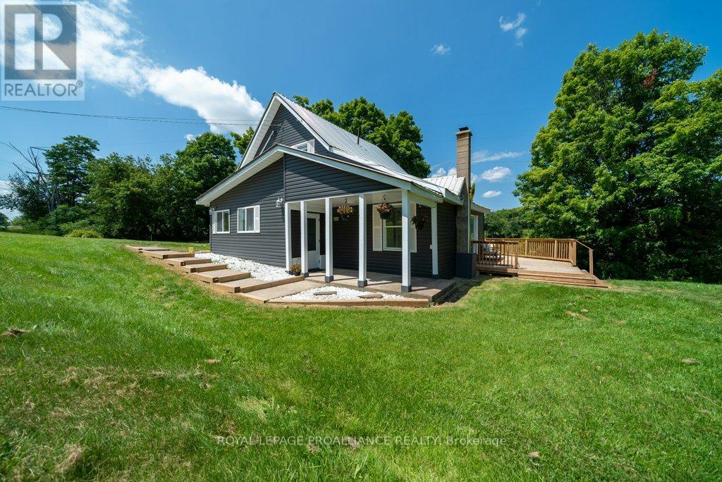 4893 ROAD 506 ROAD, Frontenac (Frontenac North), Ontario, K0H1K0 — Photo 26