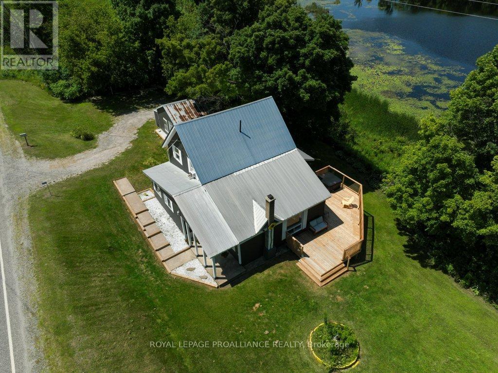 4893 ROAD 506 ROAD, Frontenac (Frontenac North), Ontario, K0H1K0 — Photo 29