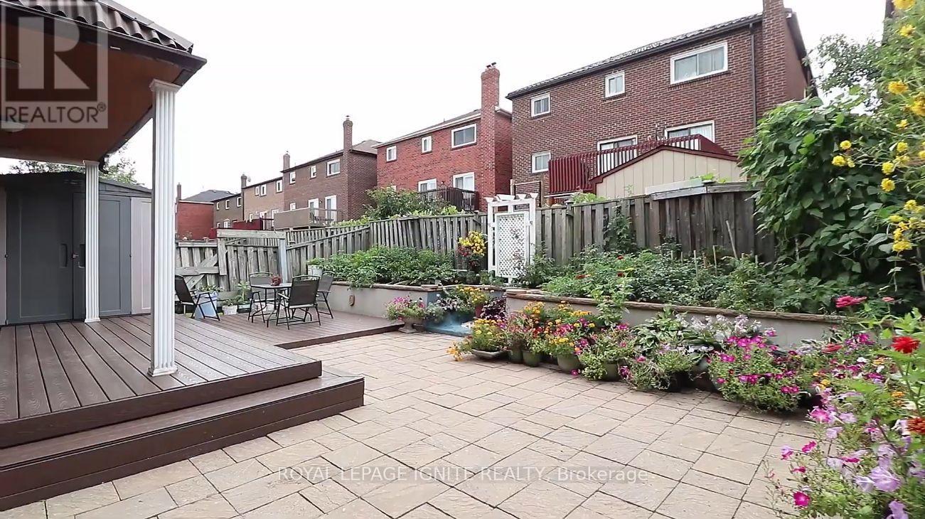 11 CARISBROOKE SQUARE, Toronto (Malvern), Ontario, M1B4M2 — Photo 14