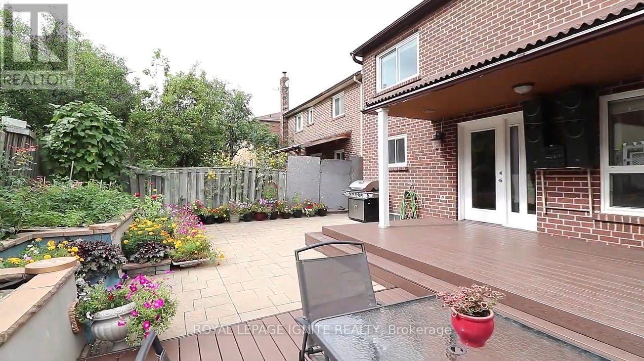 11 CARISBROOKE SQUARE, Toronto (Malvern), Ontario, M1B4M2 — Photo 18